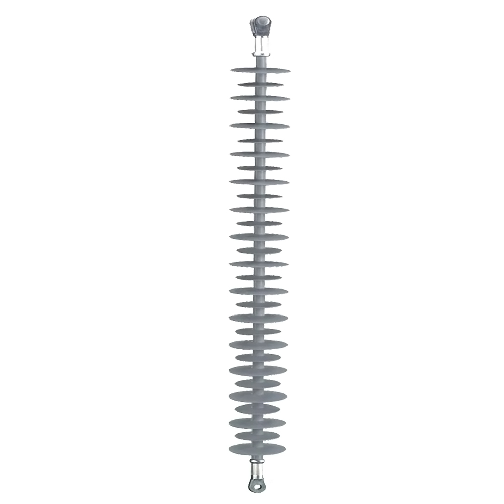 composite long rod insulator